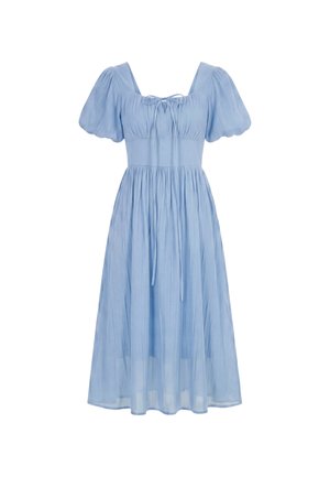 usha, Jurk - blue