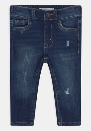 PULL ON - Skinny-Farkut - sundance kid