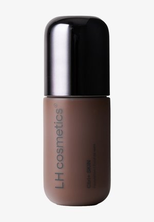 CTRL+ SKIN HYDRATING SERUM FOUNDATION - Fond de teint - 100 tove (w) warm