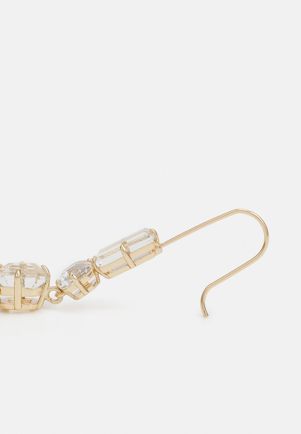 PE BAGUETTE LINEAR - Earrings3