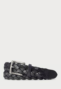 Geselecteerd, black