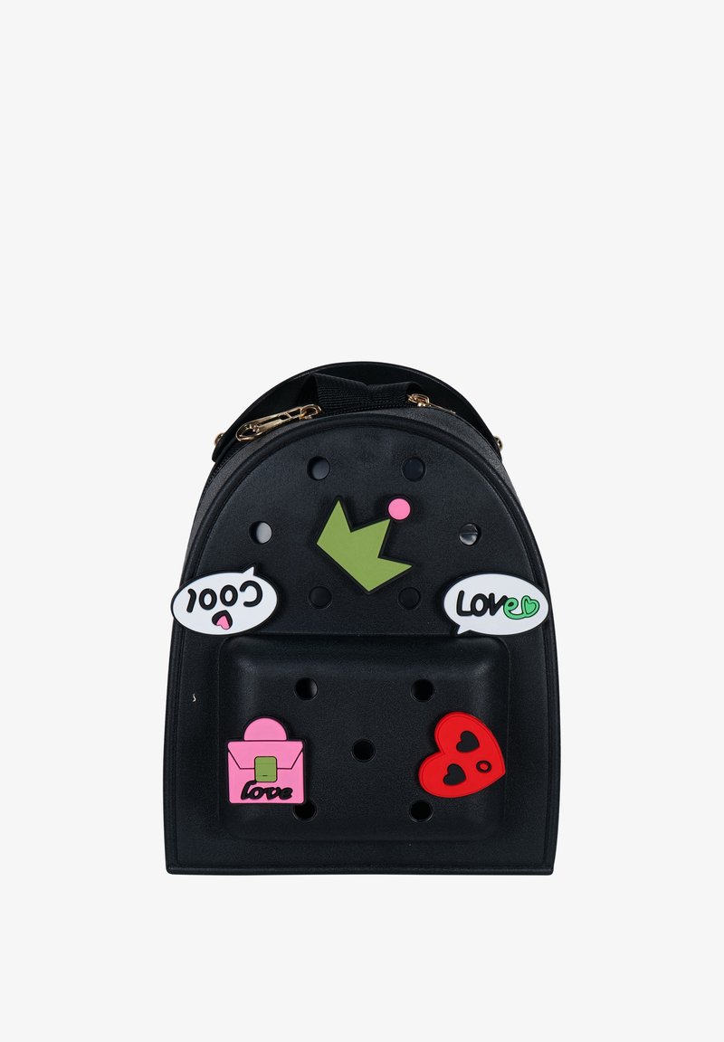 Fun&Fun Zainetto - black