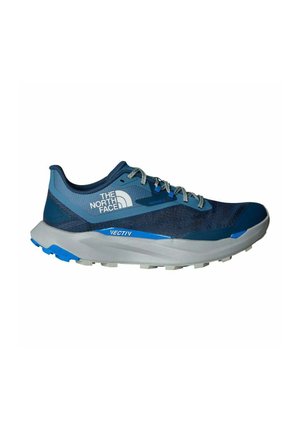 VECTIV INFINITE 3 - Chaussures de running - winslor blue/hero blue