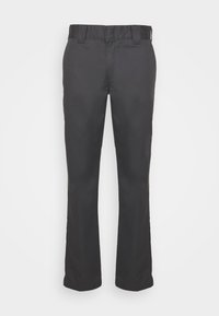 WORK PANT - Chino - charcoal grey