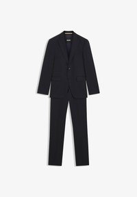 Wybrany, dark blue four