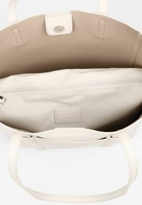 Seidenfelt Cabas - cotton beige