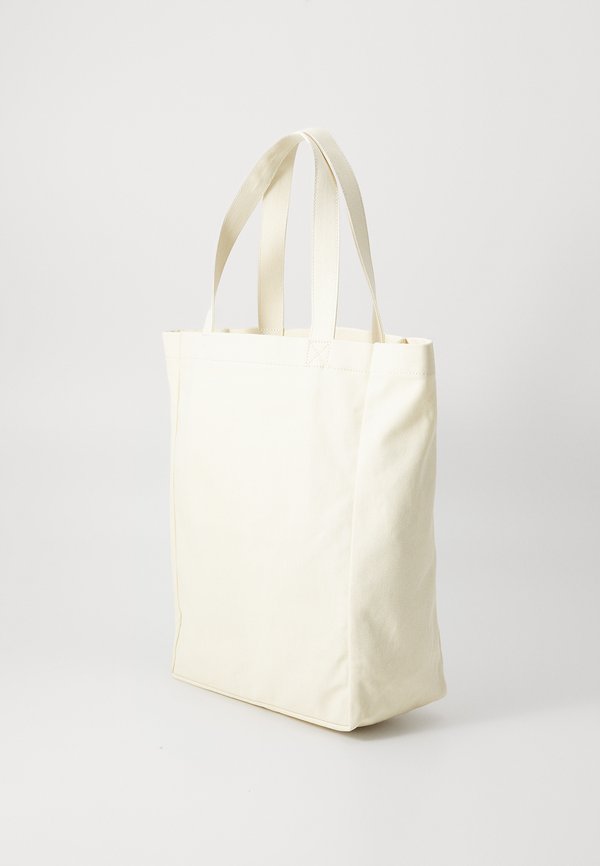 DAISY FLOWER TOTE - Tote bag - rich vanilla3