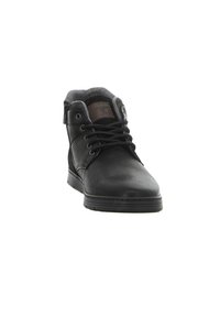 Bullboxer Classic ankle boots - black