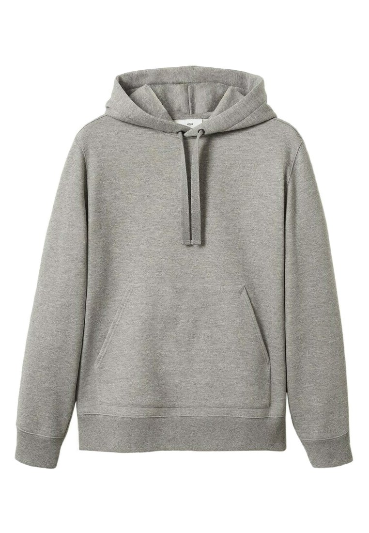 College sweatshirt