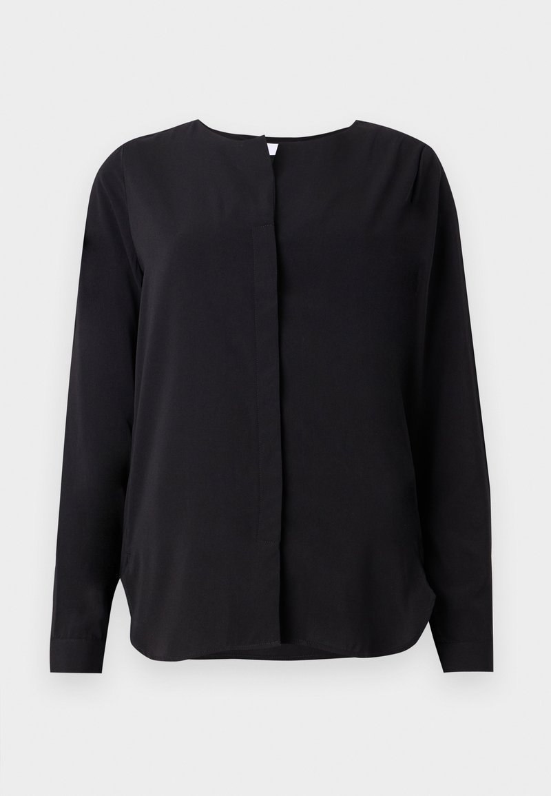 Selected Femme Blouse zwart