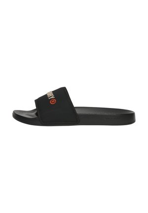 TARP CORE - Mules - black