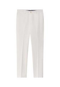 GMD TEXTURE - Chino - candle white