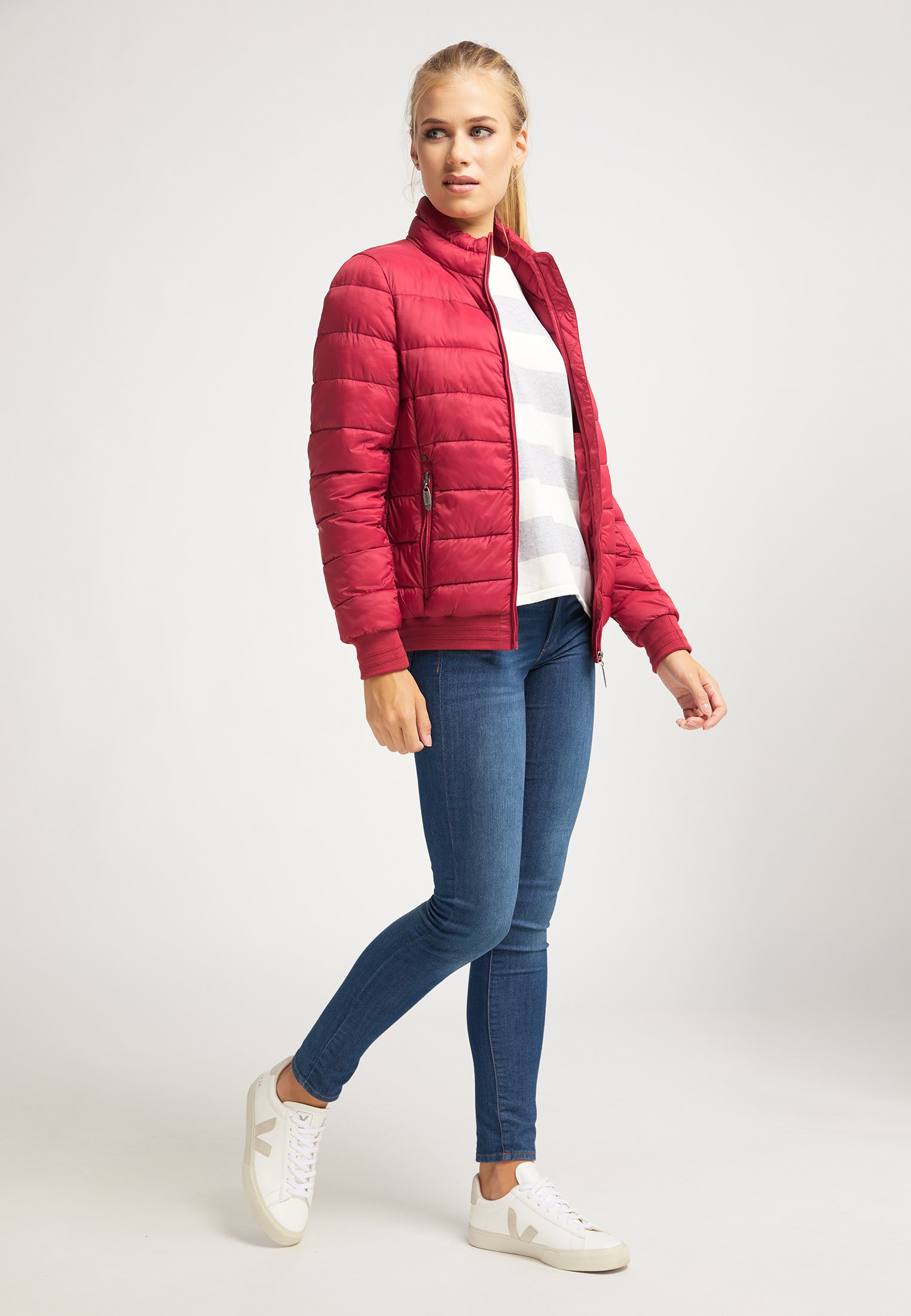 usha Vinterjacka rot Zalando.se usha Vinterjacka rosa Zalando.se