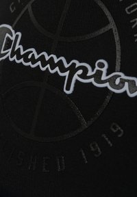 Champion Gorra - schwarz blau