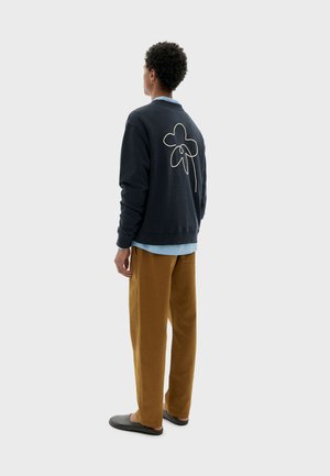 Mikina - navy blue