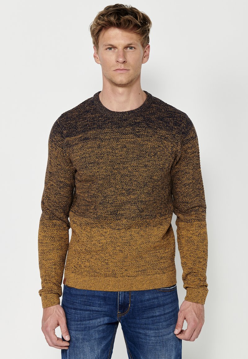 Koroshi - Sweter