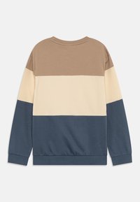 Name it NKMVEMIL - Športni pulover - summer sand