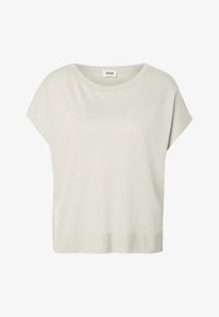 Non sélectionné, beige