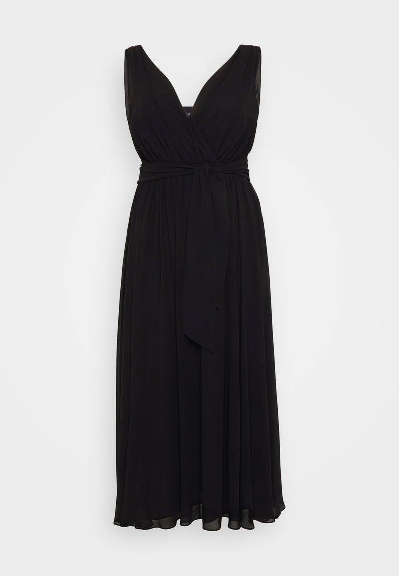 Persona by Marina Rinaldi Galajurk zwart