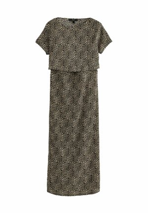 Next MATERNITY NURSING SHELF   - Day dress - animal