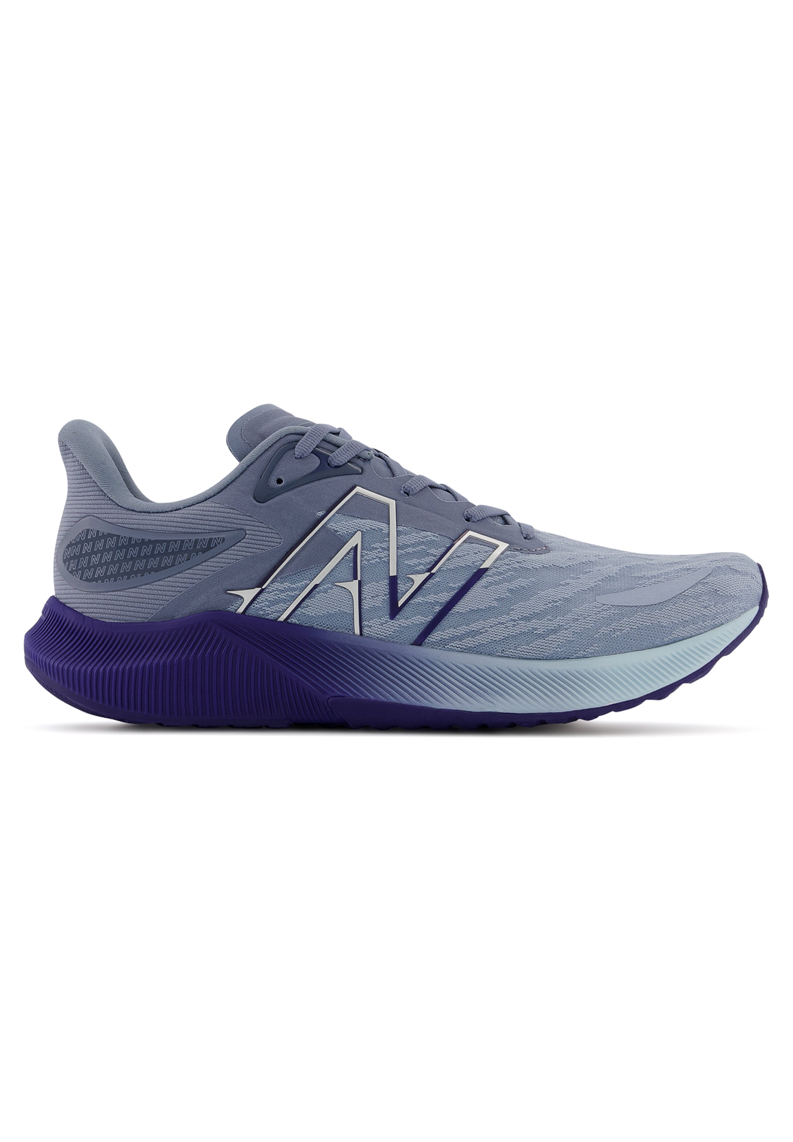 New Balance FuelCell Propel V3 Running Shoes - Blue - UK 11.5