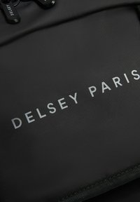Delsey Paris Notebooktasche - schwarz