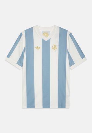 ARGENTINA ANNIVERSARY KIDS - Nationalmannschaft - ambient sky/cloud white