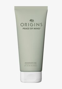 Origins - PEACE OF MIND™ EXFOLIATING BODY SCRUB - Lichaamsscrub - - Miniatuurafbeelding 1