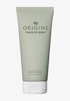 Origins PEACE OF MIND™ EXFOLIATING BODY SCRUB - Lichaamsscrub