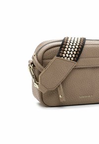 SURI FREY CORY - Borsa a tracolla - taupe 900