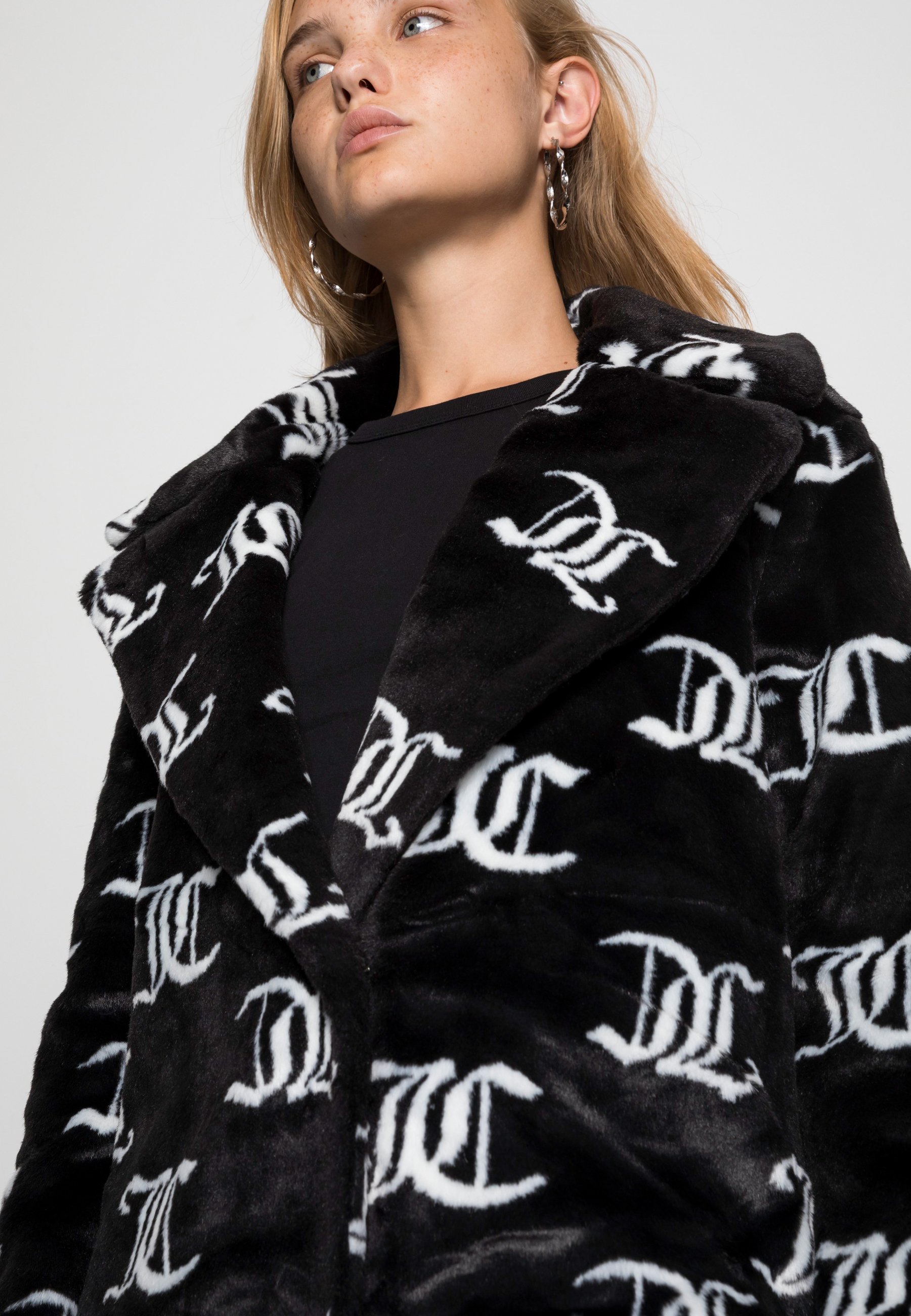 juicy couture fur