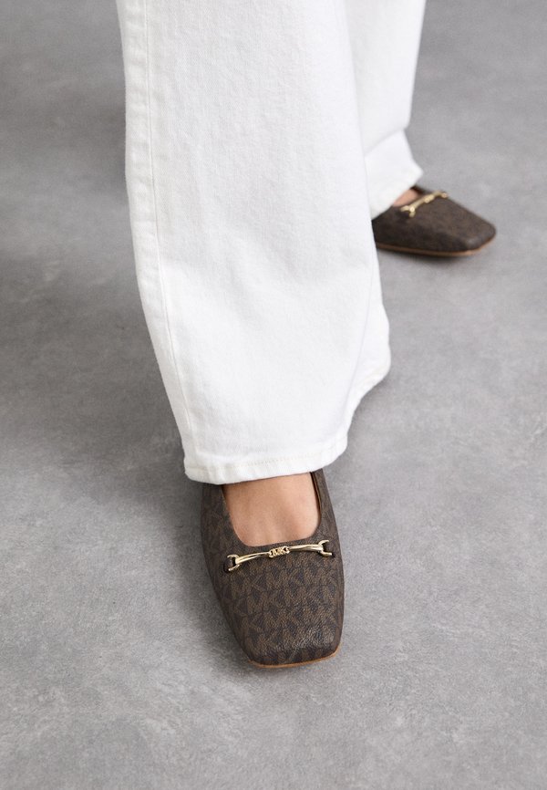 LENA BALLET - Ballet pumps