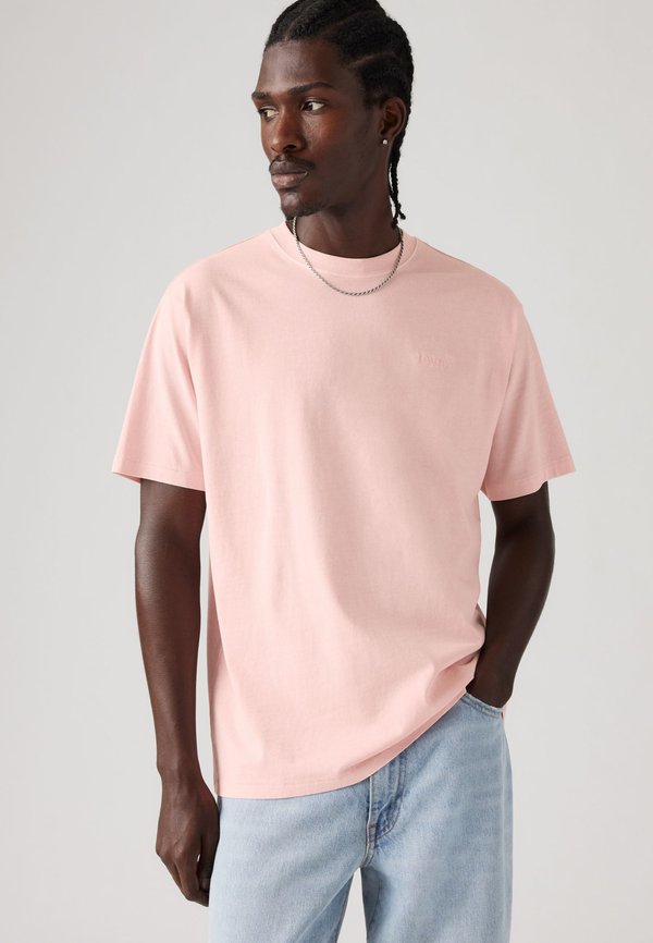 VINTAGE TEE - Print T-shirt - marys rose