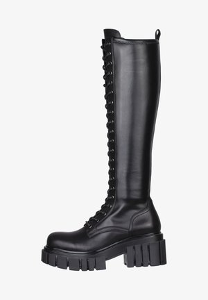 Boots - black