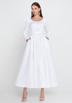 ARIADNE - Ballkleid - weiß