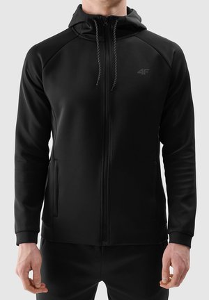 4F - Bluza rozpinana