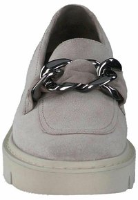 Paul Green Scarpe senza lacci - grey