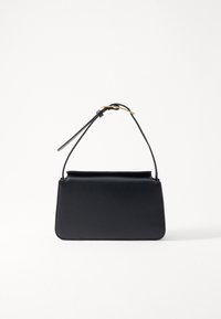 AUDREY SHOULDER BAG - Käsilaukku - black