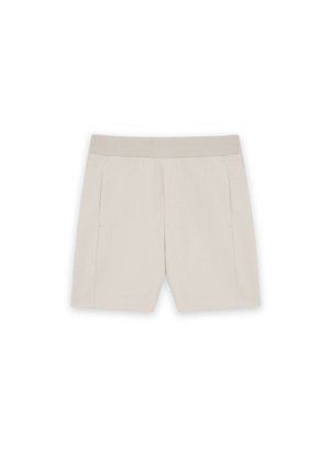 Lyle & Scott, Shorts -  pink tile