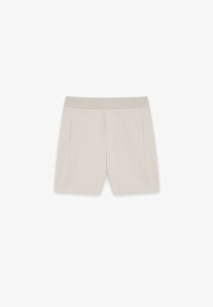 Lyle & Scott, Shorts - pink tile