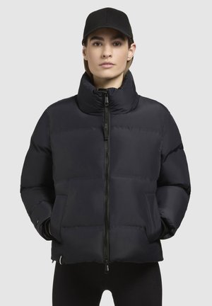 MARET - Winter jacket - schwarz