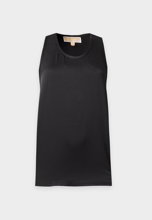 MICHAEL Michael Kors, TANK - Топ - black