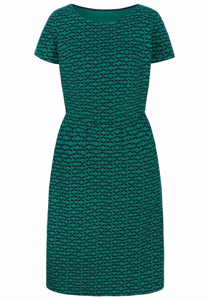 boden green jersey dress Buy Boden Green Mila Short Jersey Dress from Next USA