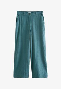 Non sélectionné, teal/blue