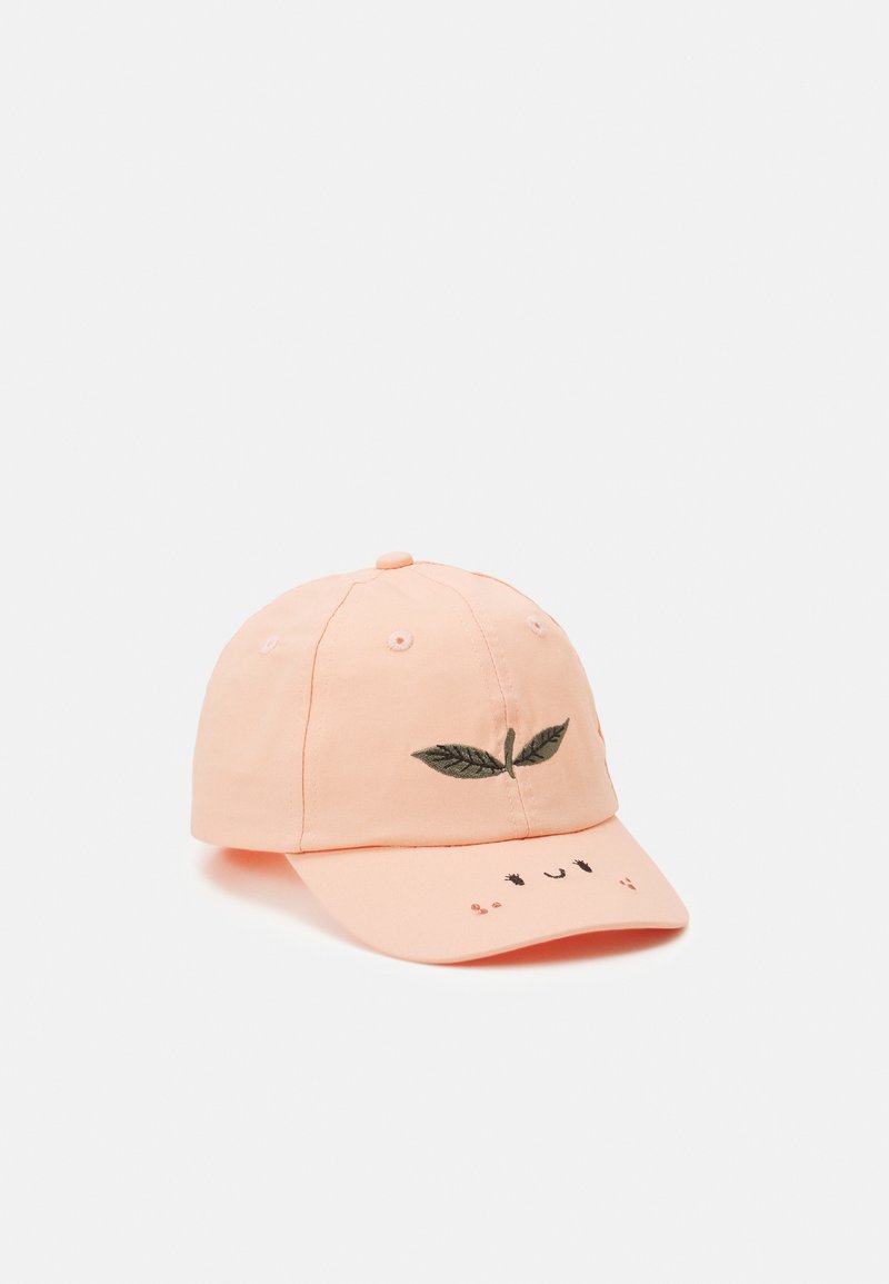 maximo MINI CAP FRUIT UNISEX Cap candy peach/pink Zalando.ie