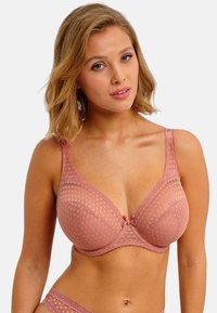 Freya SPOT-LIGHT - Beugel BH - ash rose