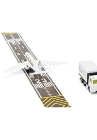 Siku FLUGHAFENSET - Toy car - multi coloured