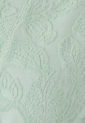 Damart Accappatoio - vert d eau