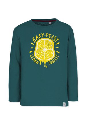 LEMON - Langarmshirt - racing green