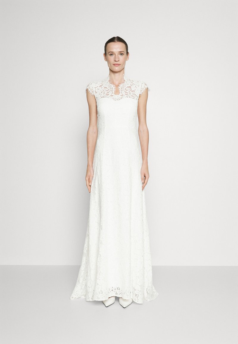 IVY OAK BRIDAL - DANIELLA - Vestido de fiesta - snow white, Ampliar